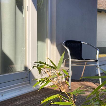 Hotel Sonderborg Schrobenhausen Kültér fotó