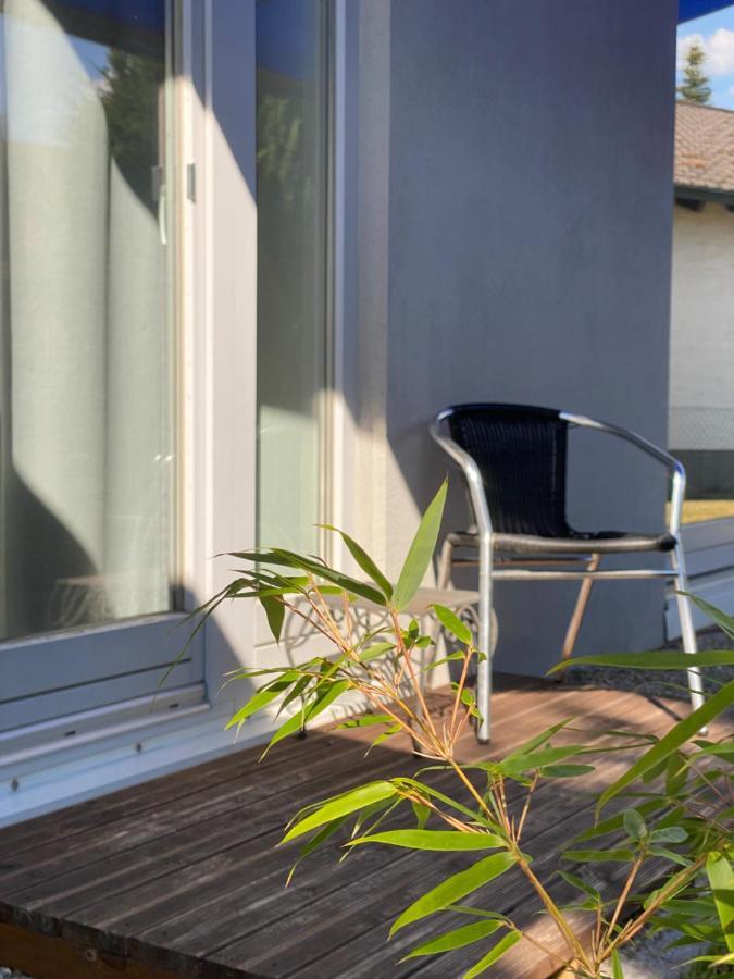 Hotel Sonderborg Schrobenhausen Kültér fotó