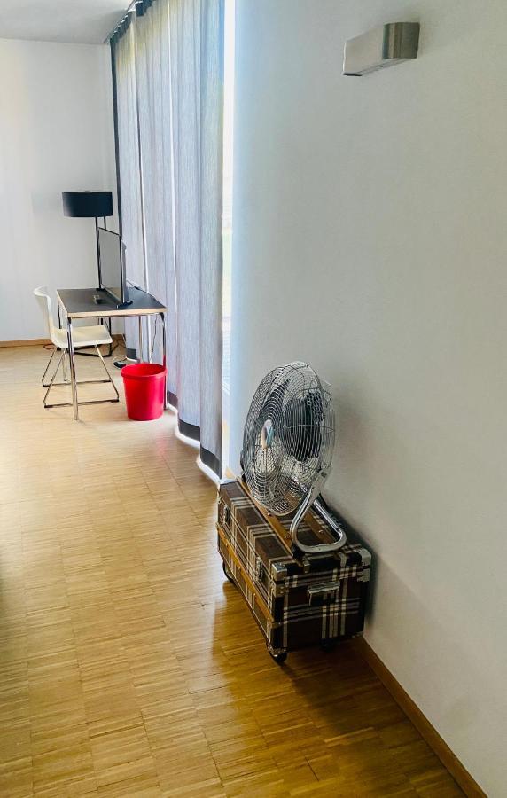 Hotel Sonderborg Schrobenhausen Kültér fotó