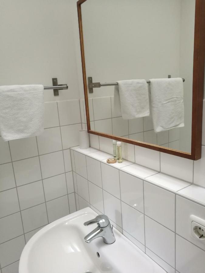 Hotel Sonderborg Schrobenhausen Kültér fotó