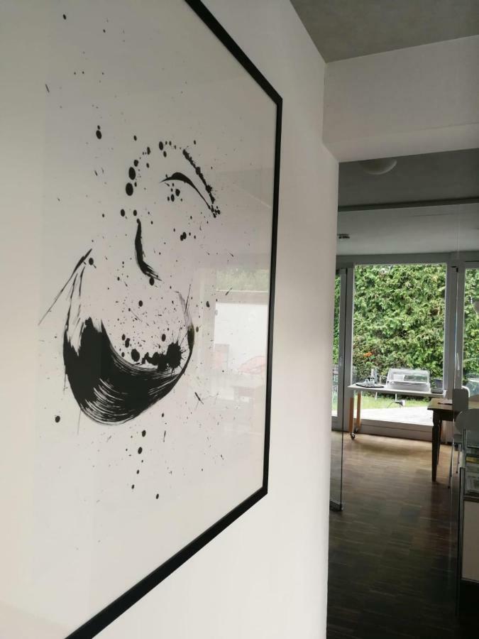 Hotel Sonderborg Schrobenhausen Kültér fotó