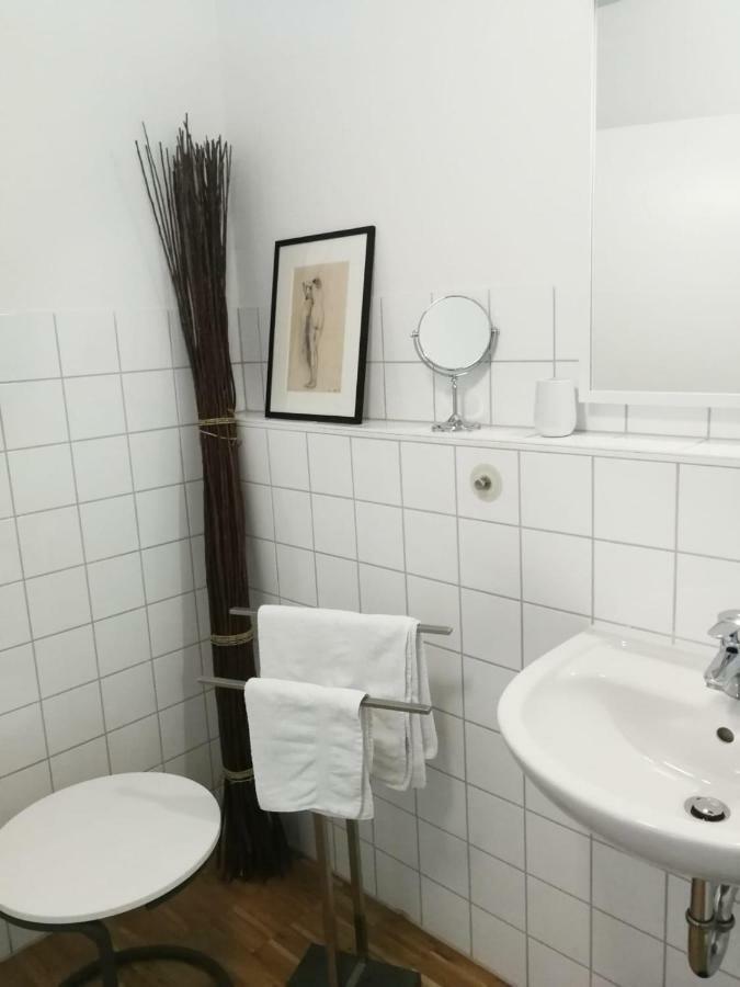 Hotel Sonderborg Schrobenhausen Kültér fotó