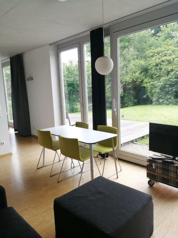 Hotel Sonderborg Schrobenhausen Kültér fotó