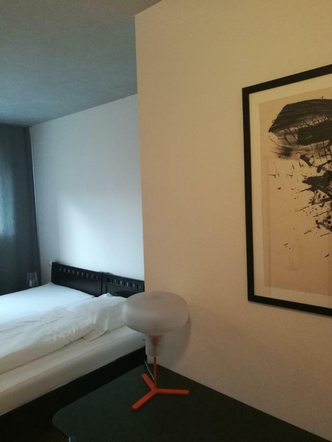 Hotel Sonderborg Schrobenhausen Kültér fotó