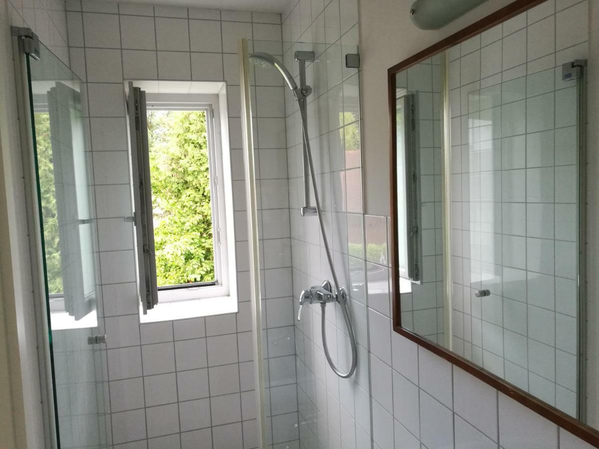 Hotel Sonderborg Schrobenhausen Kültér fotó