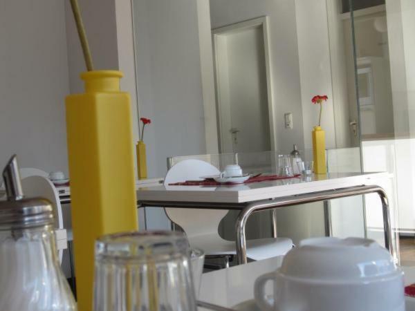 Hotel Sonderborg Schrobenhausen Kültér fotó