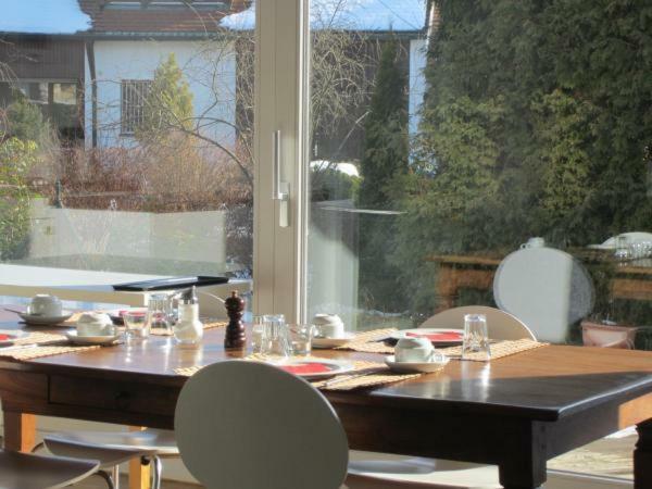 Hotel Sonderborg Schrobenhausen Kültér fotó